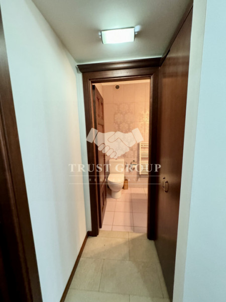 Apartament 4 camere Soseaua Nordului Linia 1 | Loc de parcare