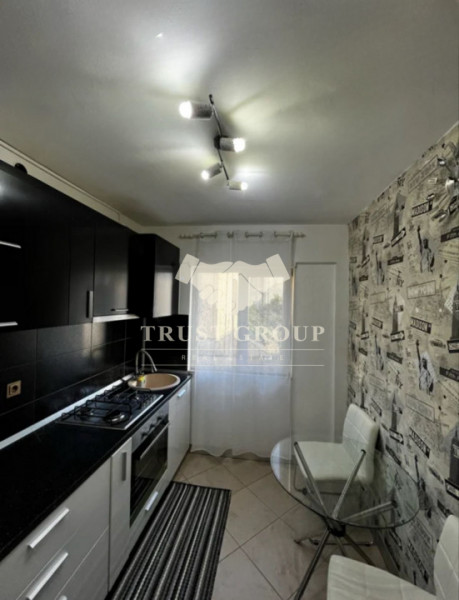 Apartament 2 camere Dorobanti | 1977 |