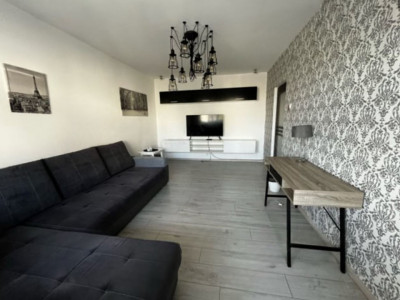 Apartament 2 camere Dorobanti | 1977 |