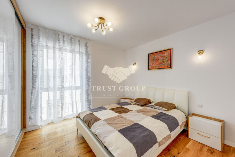 Apartament 2 camere Sisesti | Loc de parcare