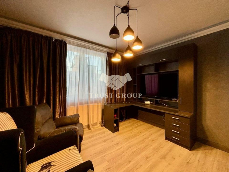 Apartament 4 camere Soseaua Nordului | Loc de parcare