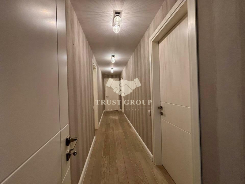 Apartament 4 camere Soseaua Nordului | Loc de parcare