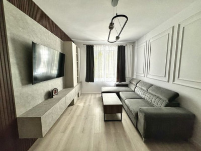 Apartament 2 camere Floreasca