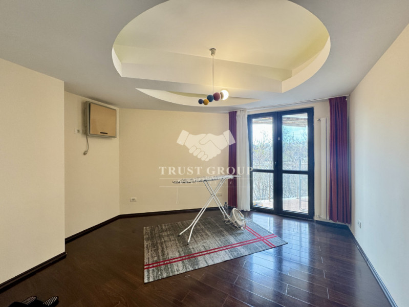 Apartament 4 camere Barbu Vacarescu | loc de parcare si boxa