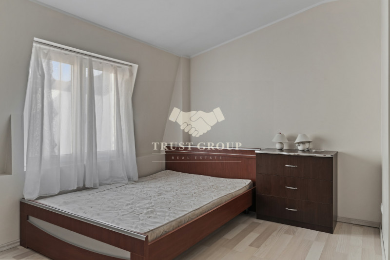 Cotroceni | Apartament 3 camere in vila | Comision 0%