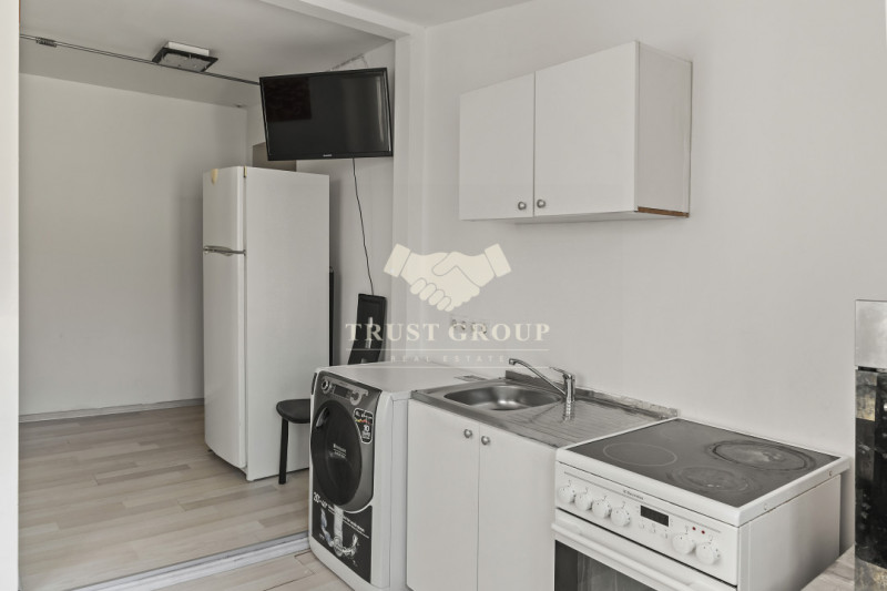 Cotroceni | Apartament 3 camere in vila | Comision 0%