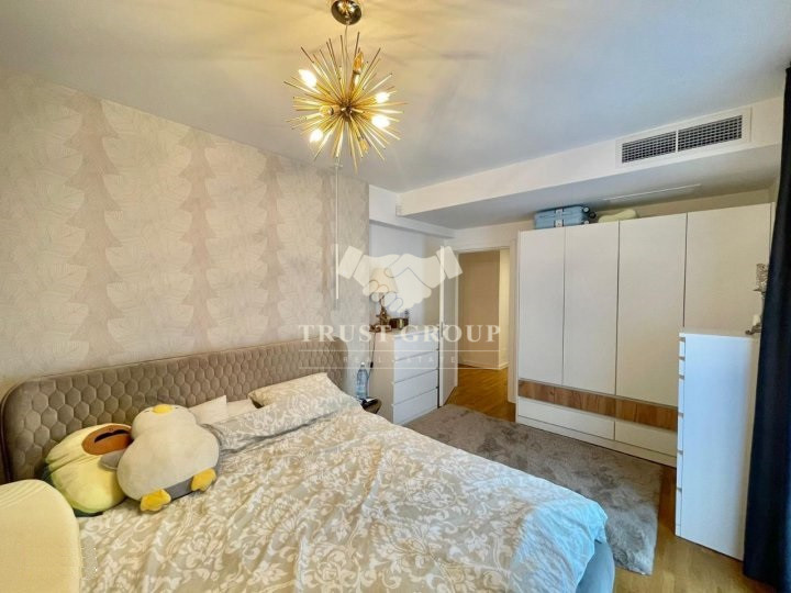 Apartament 4 camere + curte | Herastrau