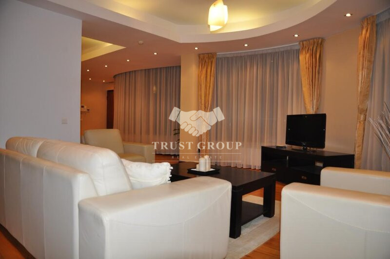 Apartament 3 camere Aviatorilor | loc de parcare 