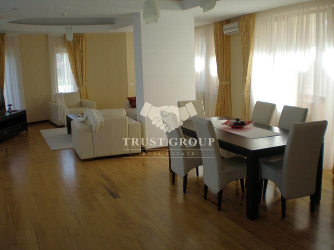 Apartament 3 camere Aviatorilor | loc de parcare 