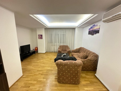 Apartament 4 camere Beller | Loc de parcare | Boxa