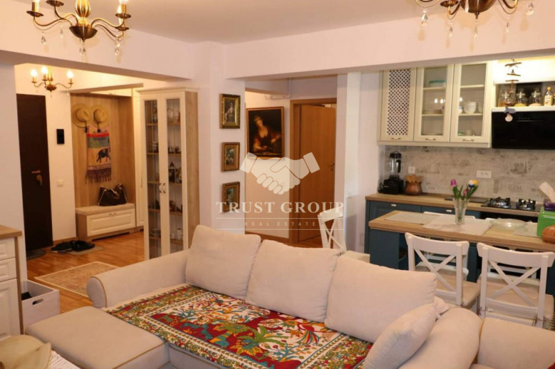 Apartament 3 Camere Titulescu | 2 locuri de parcare