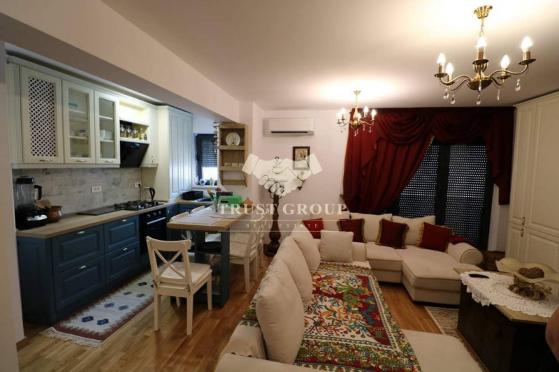 Apartament 3 Camere Titulescu | 2 locuri de parcare