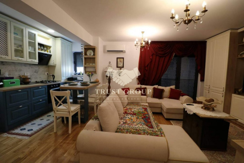 Apartament 3 Camere Titulescu | 2 locuri de parcare