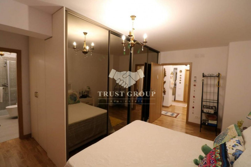 Apartament 3 Camere Titulescu | 2 locuri de parcare