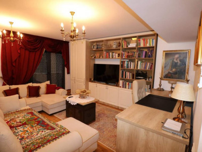 Apartament 3 Camere Titulescu | 2 locuri de parcare