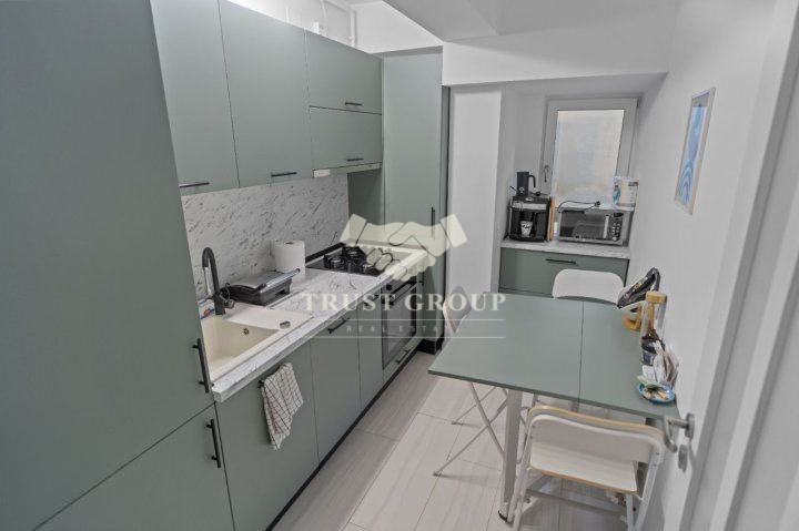 Apartament 3 camere Banu Manta