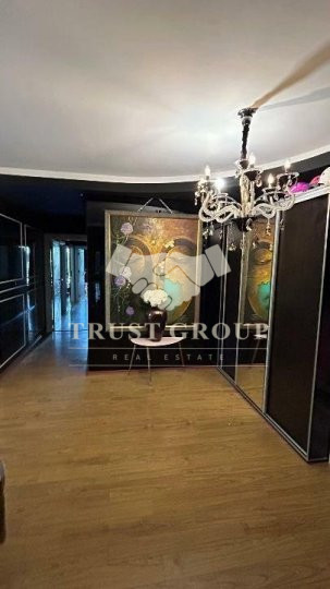 Apartament 4 camere | Herastrau 