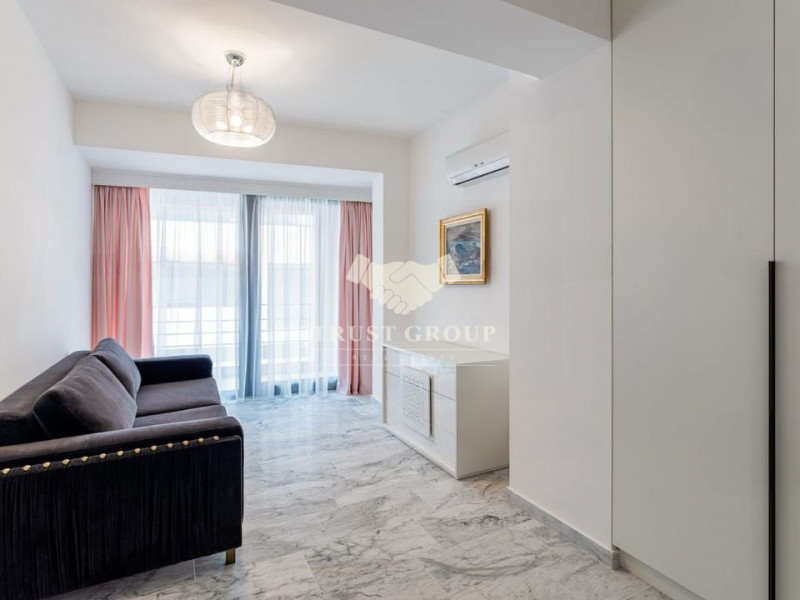 Apartament 3 camere Soseaua Nordului | Loc de parcare + Boxa