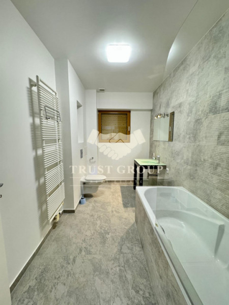 Duplex 5 camere Primaverii | Loc de parcare