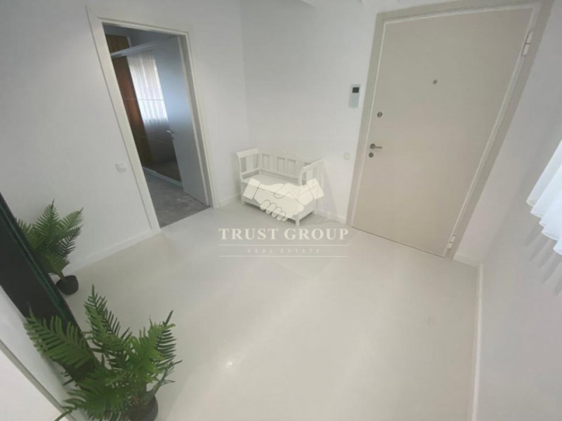 Apartament 4 camere lux Stefan cel Mare | Terasa | loc de parcare | boxa