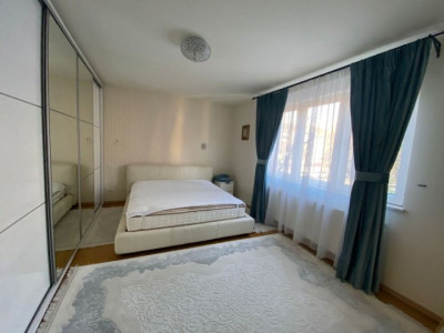 Apartament 3 camere Primaverii