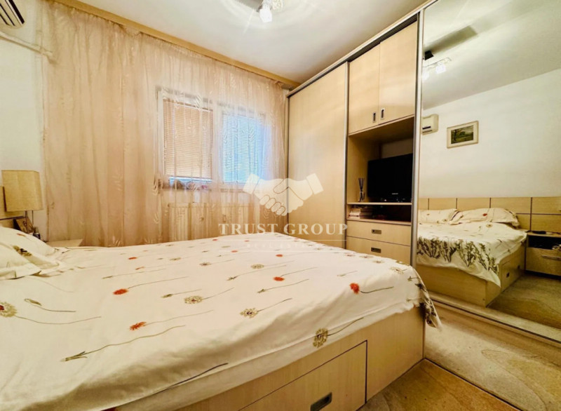 Apartament 3 camere Parcul Circului | Imobil 1982