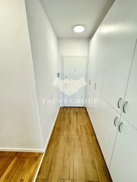 Apartament 3 Camere Baneasa Aerogarii | bloc 2021 | Loc de parcare 