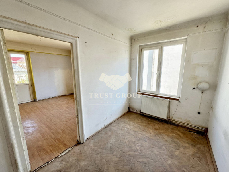 Apartament 5 camere in vila | Cismigiu | Comision 0%