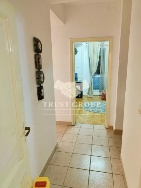 Apartament 4 camere Primaverii | Garaj 