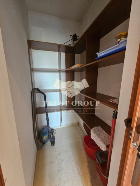 Apartament 3 camere - Primaverii 