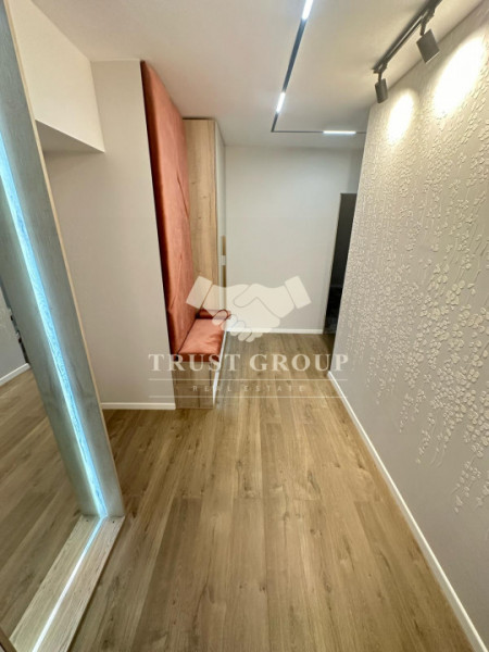 Apartament 3 Camere Herastrau | Loc de parcare 