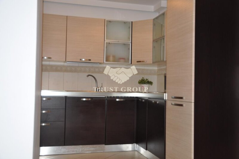 Apartament 3 camere Aviatorilor | loc de parcare 