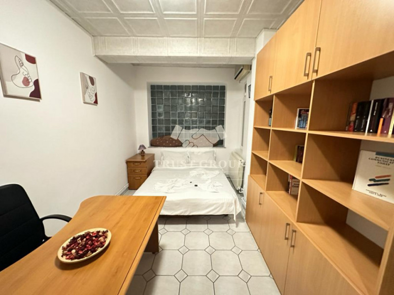 Apartament 4 camere Beller | Loc de parcare | Boxa