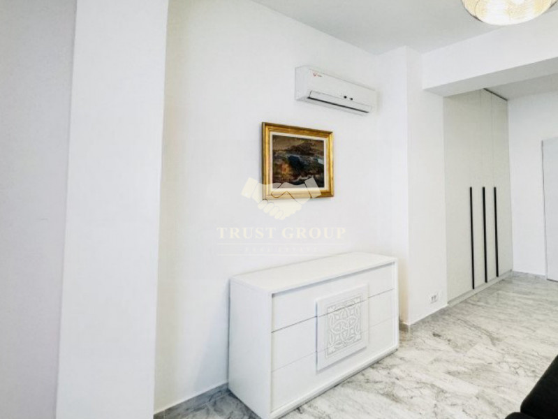 Apartament 3 camere Soseaua Nordului | Loc de parcare + Boxa