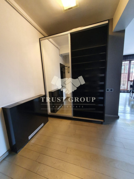  Penthouse 3 camere Herastrau | Terasa | Loc de parcare 