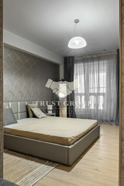 Apartament 3 camere Herastrau| 135mp |