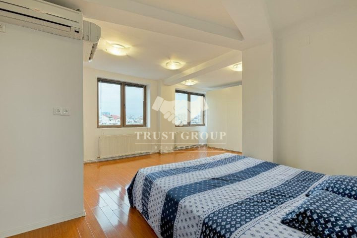 Apartament 3 camere Floreasca/Loc de parcare 