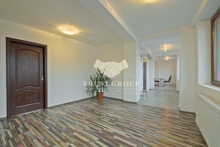 Apartament 3 camere Floreasca/Loc de parcare 