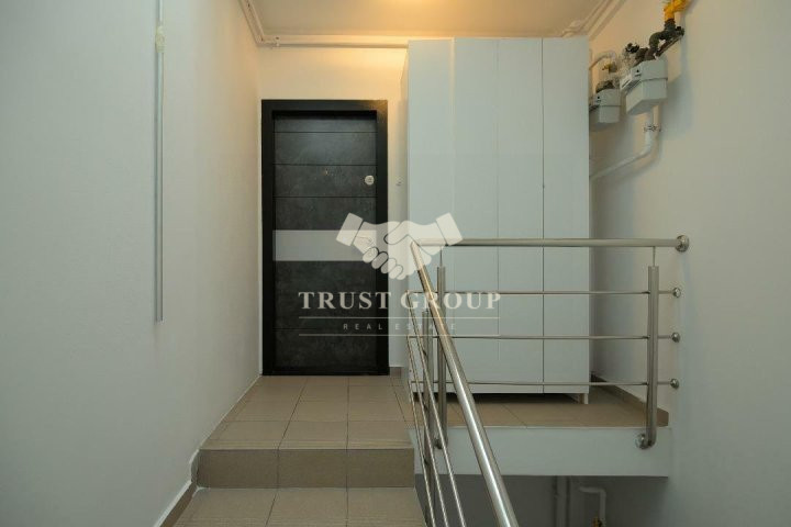 Apartament 3 camere Floreasca/Loc de parcare 