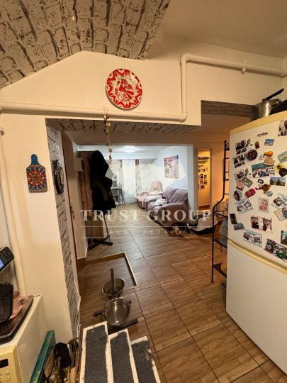 Apartament 3 camere Floreasca