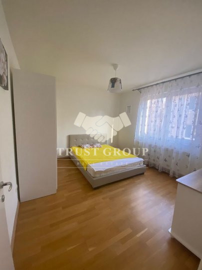 Apartament 3 camere Primaverii