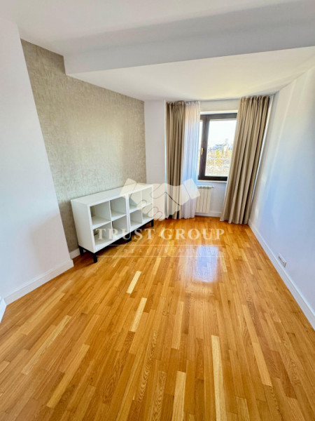 Apartament 3 camere - Herastrau Linia 1 | Loc de parcare 