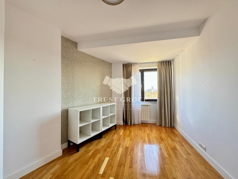 Apartament 3 camere - Herastrau Linia 1 | Loc de parcare 