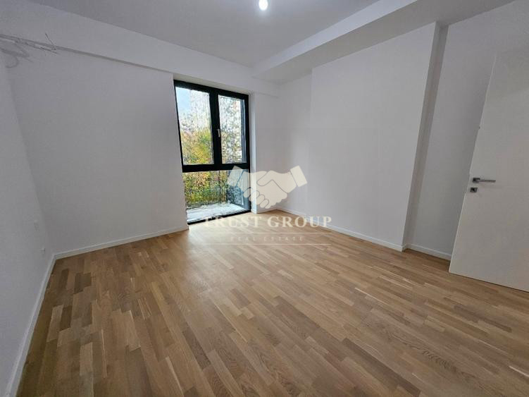 Apartament 2 camere Herastrau | Imobil 2022