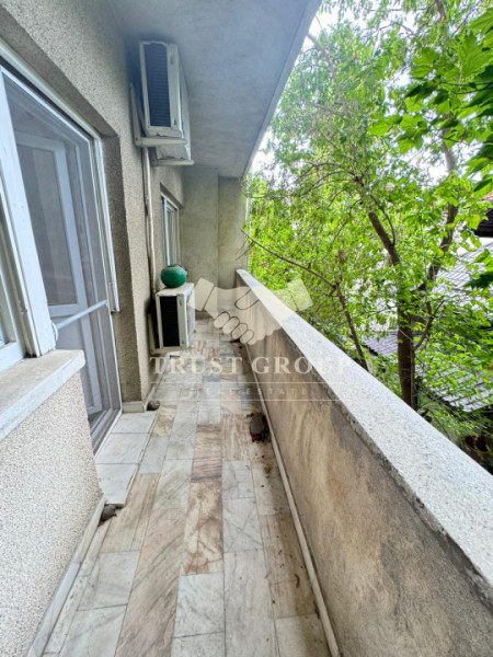 Aviatorilor-Herastrau | Apartament 4 camere  | Loc de parcare