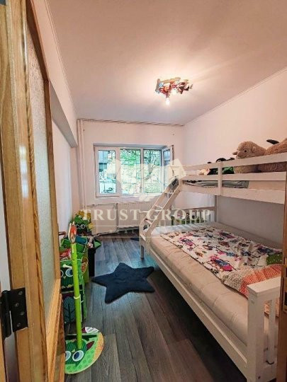 Apartament 4 camere Titulescu 