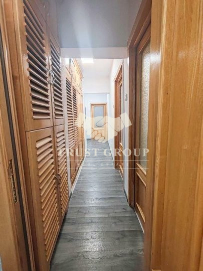 Apartament 4 camere Titulescu 