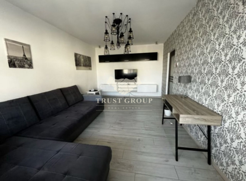 Apartament 2 camere Dorobanti | 