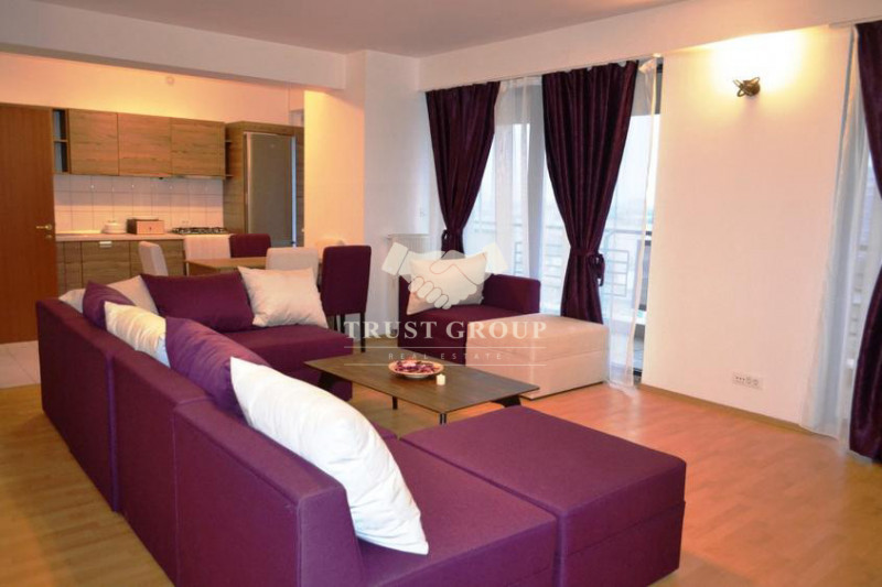 Apartament 3 camere Parcul Circului | Loc de parcare