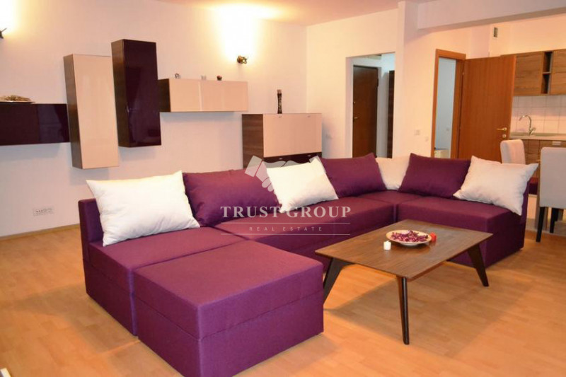 Apartament 3 camere Parcul Circului | Loc de parcare